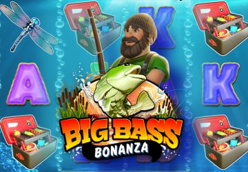 Microgaming - игровой автомат онлайн от Various с RTP 95.26%